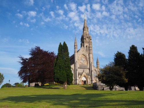 Kathedrale Monaghan