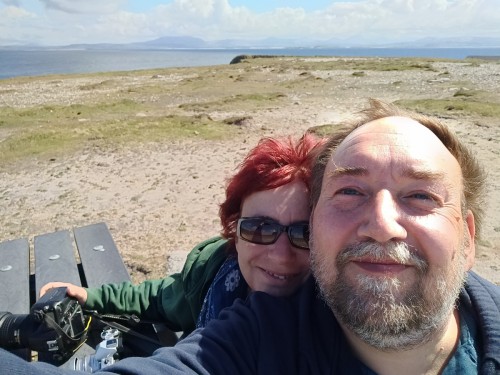 Tory Island, irres Stückchen Erde