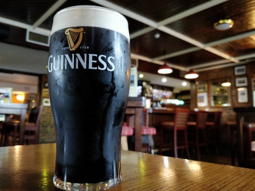 Slainte